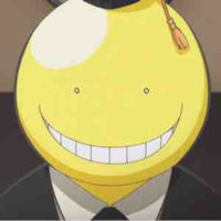 Koro-sensei