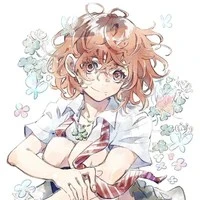 Tachibana Hinata