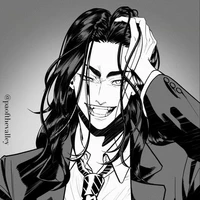 Baji Keisuke
