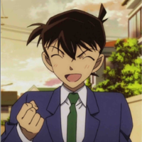 Kudo shinichi