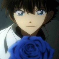 Kuroba kaito