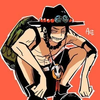 Portgas D Ace
