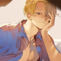 Vinsmoke Sanji