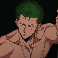 Roronoa Zoro