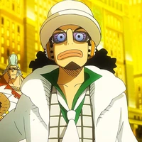 Usopp