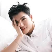 Thái Tử Hái Thứ Hiêu ✌🏻