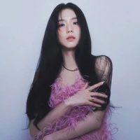 Kim Jisoo ( Nàng )