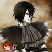 Laughing Jack