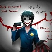 Blood Painter