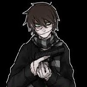 Homicidal Liu