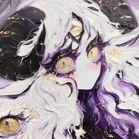 Yasmin-Dream Demon