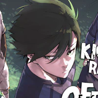 Itoshi Rin