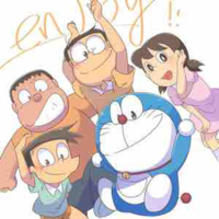 Nhóm nobita
