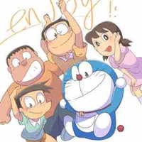 Nhóm nobita