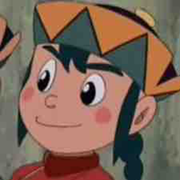 Temujin 