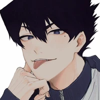 Karasu Tabito