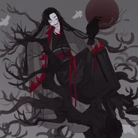 ngụy anh tự vô tiện di lăng lão tổ