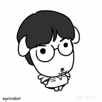 tác giả lười nhất thế giới