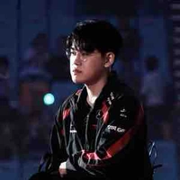Lee Min-hyeong