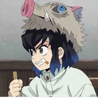 Inosuke