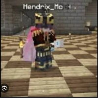 Hendrix
