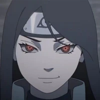 Uchiha shana