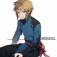 Namikaze Minato