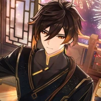 Zhongli