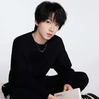 Dương Bác Văn ( Hắn )