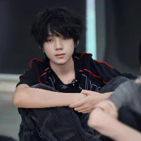Vương Lỗ Kiệt ( Hắn² )