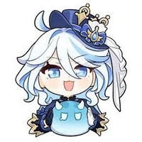 Furina [ 5 tuổi ]