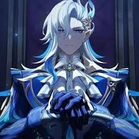 Neuvillette [ 19 tuổi ]