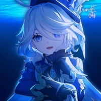 Furina [ 18 tuổi ]
