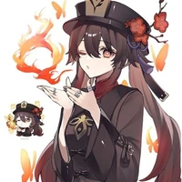 Hutao [ 18 tuổi ]