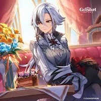 Arlecchino [ 19 tuổi ]