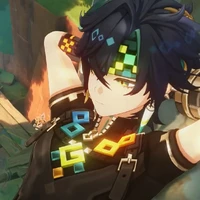 Kinich [ 17 tuổi ]