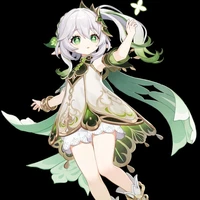 Nahida [ 10 tuổi ]