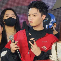 Đặng Thành An - Negav