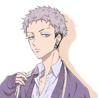 Mitsuya takashi
