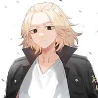 Sano Manjiro (mikey)