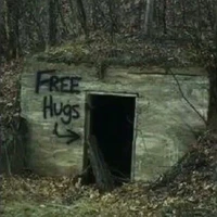 Free Hugs