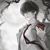 Yagami Light[Raito]