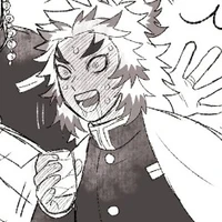 Kyojurou Rengoku