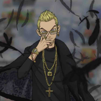 Kisaki Tetta 