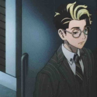 Hanma Shuji
