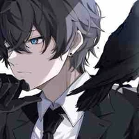 Noir Karasuji