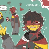 Weimar(past)