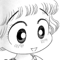 Shimura Mari
