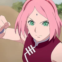 Haruno/Uchiha Sakura