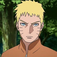 Uzumaki Naruto